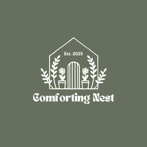 Comforting Nest
